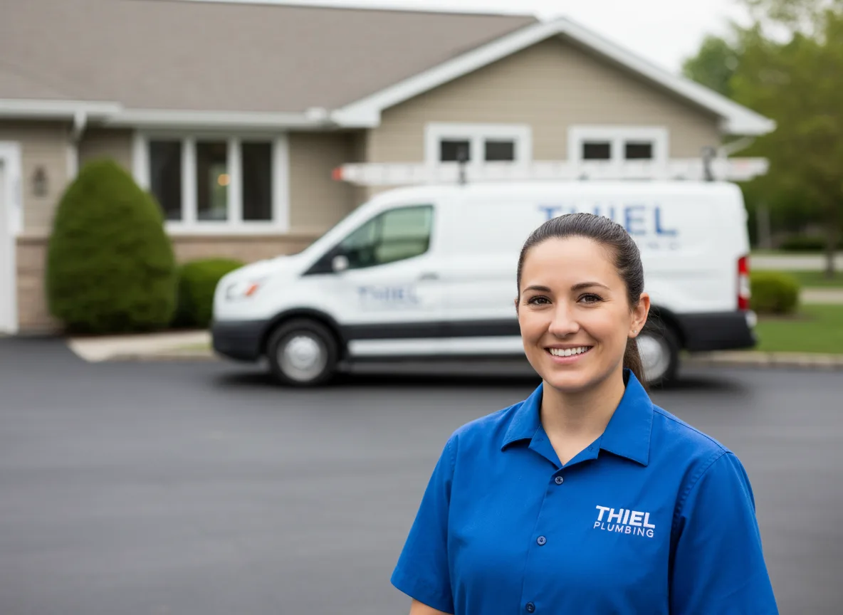 Plumber Smithfield, VA FAQs